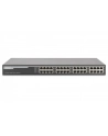 DIGITUS 16-Port Gigabit PoE+ Injector 16 ports data in 16 ports data out+PoE 250W power support - nr 15