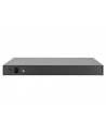 DIGITUS 16-Port Gigabit PoE+ Injector 16 ports data in 16 ports data out+PoE 250W power support - nr 16