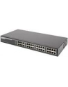 DIGITUS 16-Port Gigabit PoE+ Injector 16 ports data in 16 ports data out+PoE 250W power support - nr 21