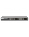 DIGITUS 16-Port Gigabit PoE+ Injector 16 ports data in 16 ports data out+PoE 250W power support - nr 4