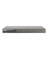 DIGITUS 16-Port Gigabit PoE+ Injector 16 ports data in 16 ports data out+PoE 250W power support - nr 7