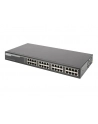 DIGITUS 16-Port Gigabit PoE+ Injector 16 ports data in 16 ports data out+PoE 250W power support - nr 9