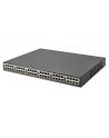 DIGITUS 24-Port Gigabit PoE+ Injector 24 ports data in 24 ports data out+PoE 370W power support - nr 12