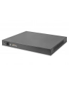 DIGITUS 24-Port Gigabit PoE+ Injector 24 ports data in 24 ports data out+PoE 370W power support - nr 14