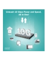 DIGITUS 24-Port Gigabit PoE+ Injector 24 ports data in 24 ports data out+PoE 370W power support - nr 18
