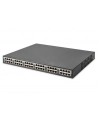DIGITUS 24-Port Gigabit PoE+ Injector 24 ports data in 24 ports data out+PoE 370W power support - nr 19