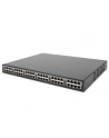 DIGITUS 24-Port Gigabit PoE+ Injector 24 ports data in 24 ports data out+PoE 370W power support - nr 20