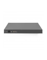 DIGITUS 24-Port Gigabit PoE+ Injector 24 ports data in 24 ports data out+PoE 370W power support - nr 24