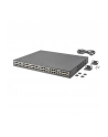 DIGITUS 24-Port Gigabit PoE+ Injector 24 ports data in 24 ports data out+PoE 370W power support - nr 25