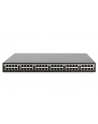 DIGITUS 24-Port Gigabit PoE+ Injector 24 ports data in 24 ports data out+PoE 370W power support - nr 2