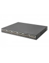 DIGITUS 24-Port Gigabit PoE+ Injector 24 ports data in 24 ports data out+PoE 370W power support - nr 33