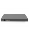 DIGITUS 24-Port Gigabit PoE+ Injector 24 ports data in 24 ports data out+PoE 370W power support - nr 34