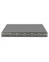 DIGITUS 24-Port Gigabit PoE+ Injector 24 ports data in 24 ports data out+PoE 370W power support - nr 35