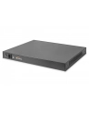DIGITUS 24-Port Gigabit PoE+ Injector 24 ports data in 24 ports data out+PoE 370W power support - nr 36