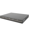 DIGITUS 24-Port Gigabit PoE+ Injector 24 ports data in 24 ports data out+PoE 370W power support - nr 38