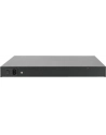 DIGITUS 24-Port Gigabit PoE+ Injector 24 ports data in 24 ports data out+PoE 370W power support - nr 40