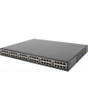 DIGITUS 24-Port Gigabit PoE+ Injector 24 ports data in 24 ports data out+PoE 370W power support - nr 41