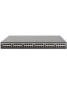DIGITUS 24-Port Gigabit PoE+ Injector 24 ports data in 24 ports data out+PoE 370W power support - nr 43