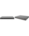 DIGITUS 24-Port Gigabit PoE+ Injector 24 ports data in 24 ports data out+PoE 370W power support - nr 44