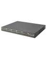 DIGITUS 24-Port Gigabit PoE+ Injector 24 ports data in 24 ports data out+PoE 370W power support - nr 46