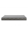 DIGITUS 24-Port Gigabit PoE+ Injector 24 ports data in 24 ports data out+PoE 370W power support - nr 8