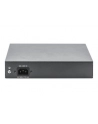 DIGITUS 8 Port Gigabit Switch 8xRJ45 6xPoE + 2G SFP 180W Support 802.3 af/at/bt standard - nr 13