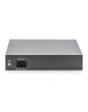 DIGITUS 8 Port Gigabit Switch 8xRJ45 6xPoE + 2G SFP 180W Support 802.3 af/at/bt standard - nr 6