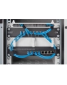 DIGITUS L2 managed Gigabit Ethernet PoE Switch 8-port PoE 10 inch 80W PoE budget - nr 1