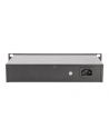 DIGITUS L2 managed Gigabit Ethernet PoE Switch 8-port PoE 10 inch 80W PoE budget - nr 7