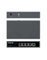 INTELLINET PoE-Powered 5-Port Gigabit Switch with PoE Passthrough One PoE++/4PPoE PD PoE Port with 95W Four PSE PoE ports up to 65W - nr 27