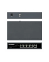 INTELLINET PoE-Powered 5-Port Gigabit Switch with PoE Passthrough One PoE++/4PPoE PD PoE Port with 95W Four PSE PoE ports up to 65W - nr 34