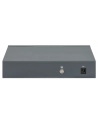 INTELLINET PoE-Powered 5-Port Gigabit Switch with PoE Passthrough One PoE++/4PPoE PD PoE Port with 95W Four PSE PoE ports up to 65W - nr 8