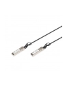 DIGITUS SFP+ 10G DAC Cable 5m AWG 24 Cisco Ubiquiti Allied Telesis Allnet D-Link Edimax Intellinet KTI Networks - nr 1