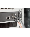 DIGITUS SFP+ 10G DAC Cable 5m AWG 24 Cisco Ubiquiti Allied Telesis Allnet D-Link Edimax Intellinet KTI Networks - nr 21