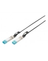 DIGITUS SFP+ 10G DAC Cable 5m AWG 24 Cisco Ubiquiti Allied Telesis Allnet D-Link Edimax Intellinet KTI Networks - nr 4