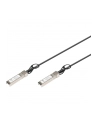DIGITUS SFP+ 10G DAC Cable 10m AWG 24 Cisco Ubiquiti Allied Telesis Allnet D-Link Edimax Intellinet KTI Networks - nr 9