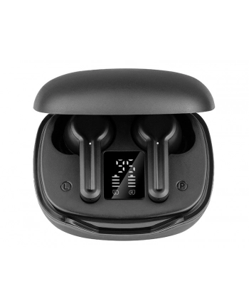 TRACER T2 TWS BT BLACK headphones nr 1