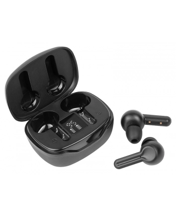 TRACER T2 TWS BT BLACK headphones nr 2