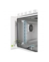 DIGITUS 7U wall mounting cabinet outdoor IP55 490x600x600 mm color grey RAL 7035 - nr 12