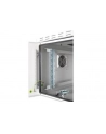 DIGITUS IP55 outdoor wall mounting 7U 490x600x450 mm water and dust protected grey RAL7035 - nr 5
