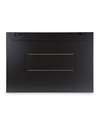 DIGITUS DN-19 12-U-EC-SW 12U wall mounting cabinet 638x600x450mm color Kolor: CZARNY RAL 9005 nr 2