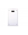 DIGITUS 19inch wall cabinet 20H SoHoline RAL7035 grey without tray H998xB600xT560mm - nr 21