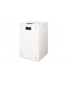 DIGITUS 19inch wall cabinet 20H SoHoline RAL7035 grey without tray H998xB600xT560mm - nr 32