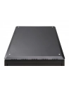 DIGITUS Network cabinet 19Inch 22U H21164mmxB600mmxT600mm Kolor: CZARNY RAL 9005 with glass door incl. 28xSreew-Set up to 600KG IP40 - nr 16