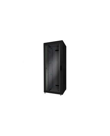 DIGITUS 32U network cabinet 1609x800x800 mm color Kolor: CZARNY RAL 9005 nr 1