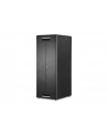 DIGITUS Network Cabinet 19inch 42U 2053mmx800mmx1000mm Kolor: CZARNY with glass door incl. 28xSreew-Set up to 600KG IP40 - nr 12