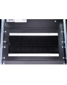 DIGITUS Network Cabinet 19inch 42U 2053mmx800mmx1000mm Kolor: CZARNY with glass door incl. 28xSreew-Set up to 600KG IP40 - nr 19