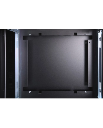 DIGITUS 42U network cabinet 2053x800x800 mm color Kolor: CZARNY RAL 9005 nr 1