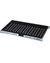 DIGITUS Fixed shelf 19inch Server Cabinet 720mm uo to 100KG vented Kolor: CZARNY - nr 7