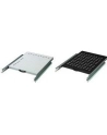 DIGITUS Fixed shelf 19inch network Cabinet up to 25KG vented Kolor: CZARNY extendable - nr 18